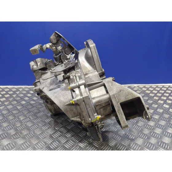 Caja Cambios para Opel Vectra C Berlina