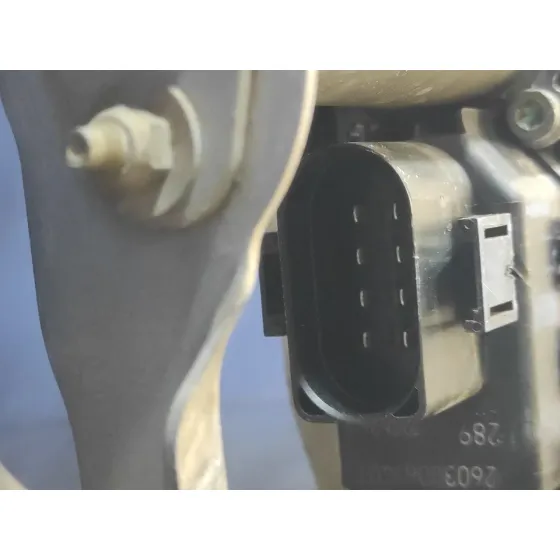 Elevalunas Trasero Derecho para Audi A6 Allroad Quattro