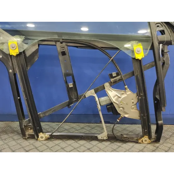 Elevalunas Delantero Derecho para Audi A6 Allroad Quattro