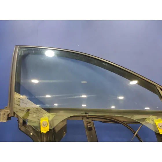 Elevalunas Delantero Derecho para Audi A6 Allroad Quattro