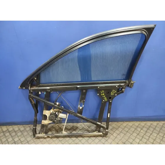 Elevalunas Delantero Derecho para Audi A6 Allroad Quattro