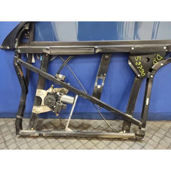 Elevalunas Delantero Derecho para Audi A6 Allroad Quattro