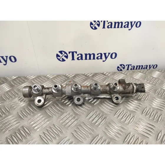 Rampa Inyectora para Nissan Primastar (X..)