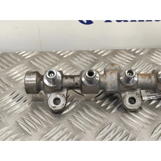 Rampa Inyectora para Nissan Primastar (X..)