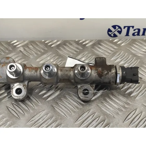 Rampa Inyectora para Nissan Primastar (X..)