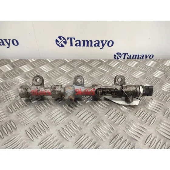 Rampa Inyectora para Nissan Primastar (X..)
