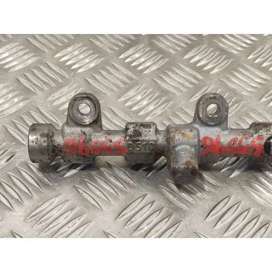 Rampa Inyectora para Nissan Primastar (X..)