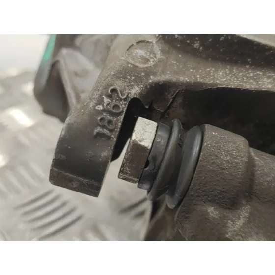 Pinza Freno Delantera Derecha para Mercedes-Benz Clase E (W211) Berlina