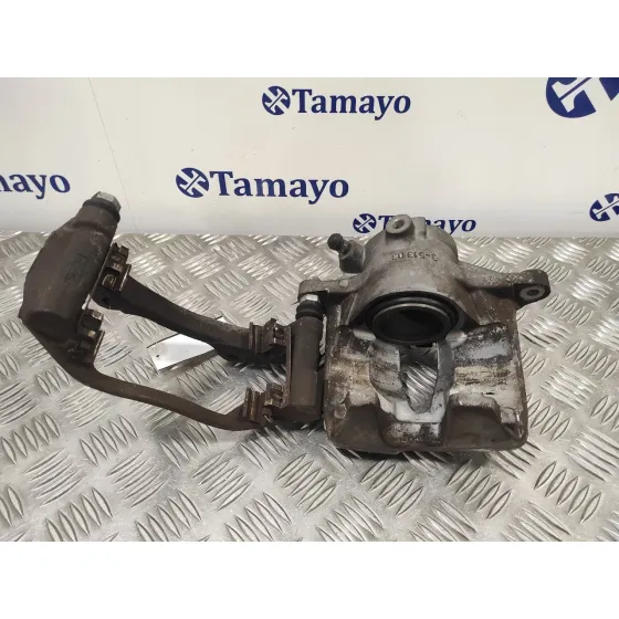 Pinza Freno Delantera Derecha para Mercedes-Benz Clase E (W211) Berlina
