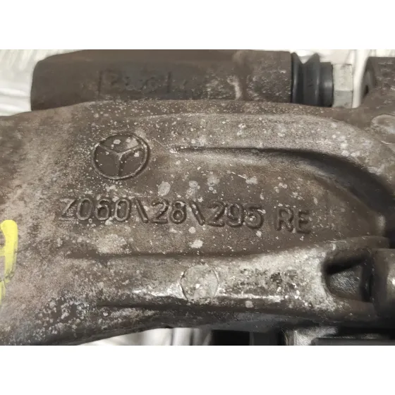 Pinza Freno Delantera Derecha para Mercedes-Benz Clase E (W211) Berlina