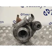 Turbocompresor para Nissan Primastar (X..)