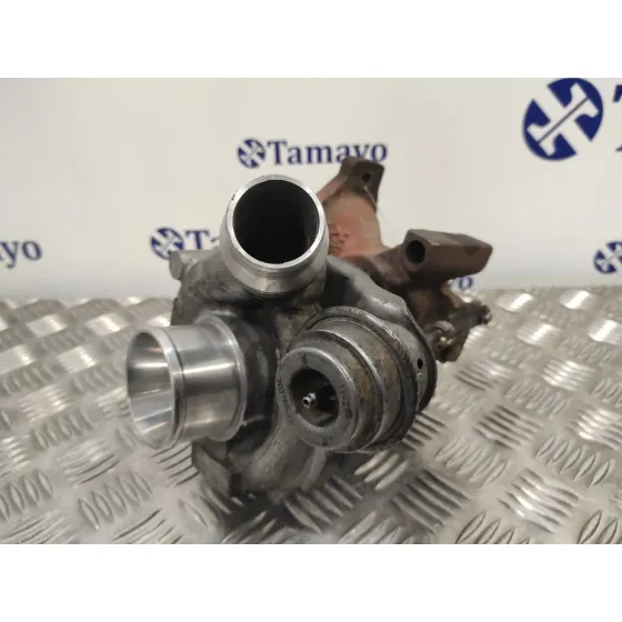 Turbocompresor para Nissan Primastar (X..)