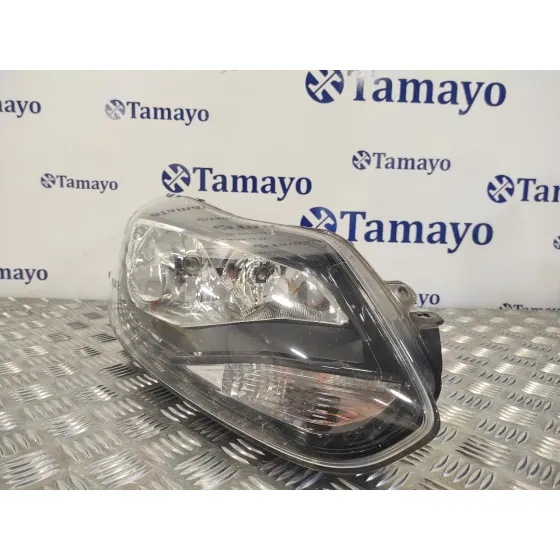 Faro Derecho para Ford Focus Turn.