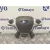 Airbag Delantero Izquierdo para Ford Focus Turn.