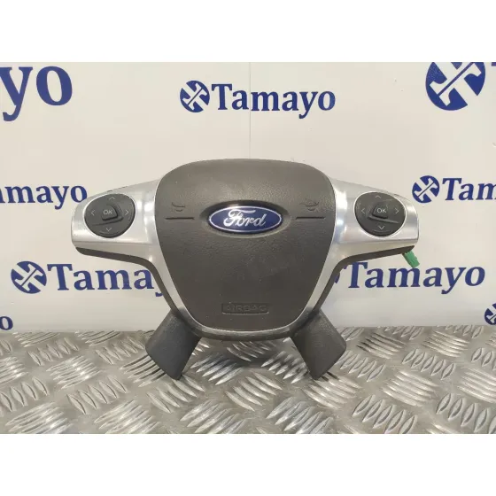 Airbag Delantero Izquierdo para Ford Focus Turn.