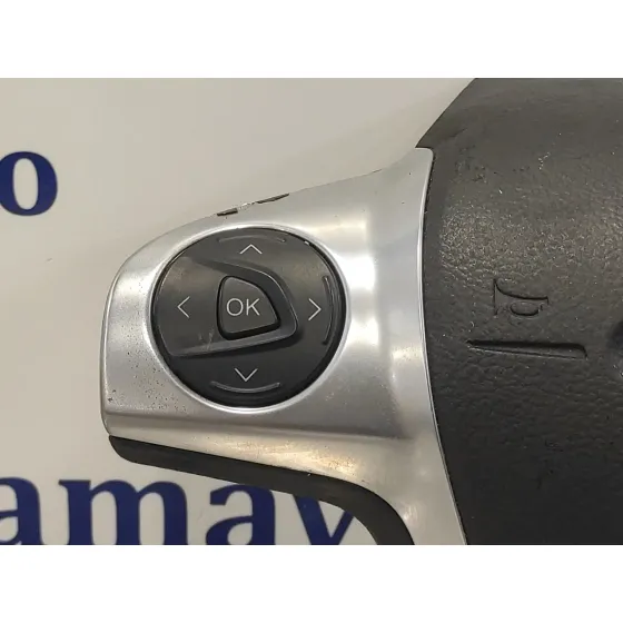Airbag Delantero Izquierdo para Ford Focus Turn.