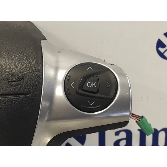 Airbag Delantero Izquierdo para Ford Focus Turn.