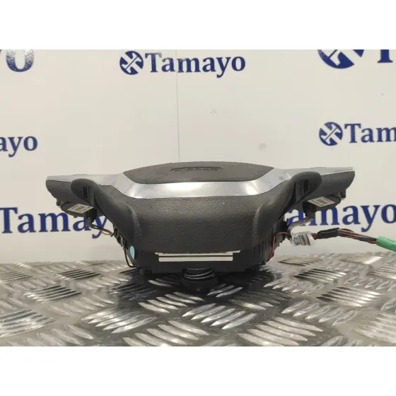 Airbag Delantero Izquierdo para Ford Focus Turn.