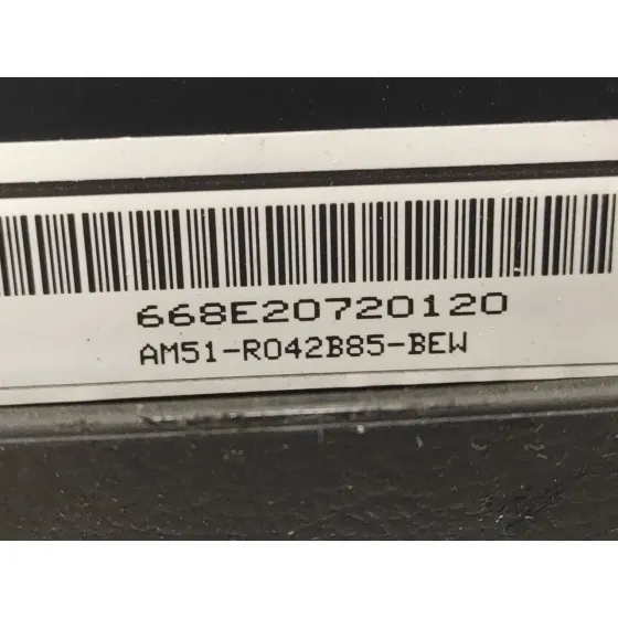 Airbag Delantero Izquierdo para Ford Focus Turn.