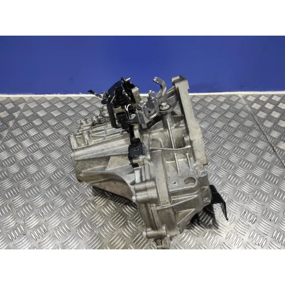 Caja Cambios para Kia Picanto (Ja)