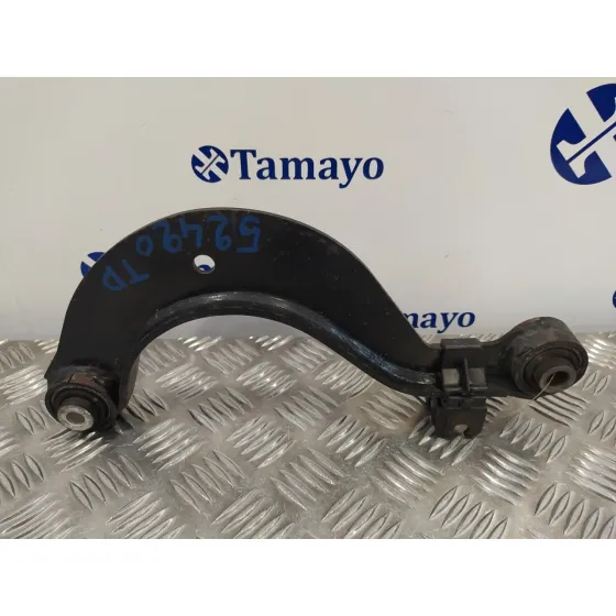 Brazo Suspension Inferior Trasero Derecho para Volkswagen Golf Vi (5K1)