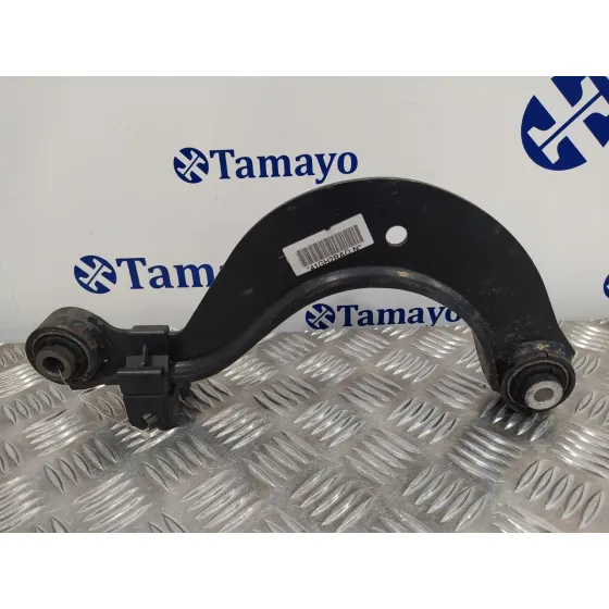 Brazo Suspension Inferior Trasero Derecho para Volkswagen Golf Vi (5K1)