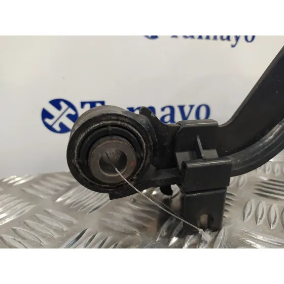 Brazo Suspension Inferior Trasero Derecho para Volkswagen Golf Vi (5K1)