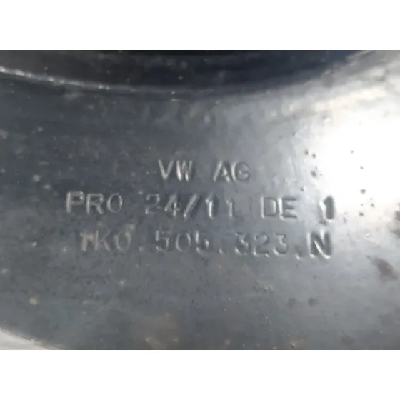Brazo Suspension Inferior Trasero Derecho para Volkswagen Golf Vi (5K1)