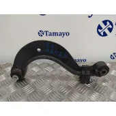 Brazo Suspension Inferior Trasero Izquierdo para Volkswagen Golf Vi (5K1)