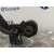 Brazo Suspension Inferior Trasero Izquierdo para Volkswagen Golf Vi (5K1)