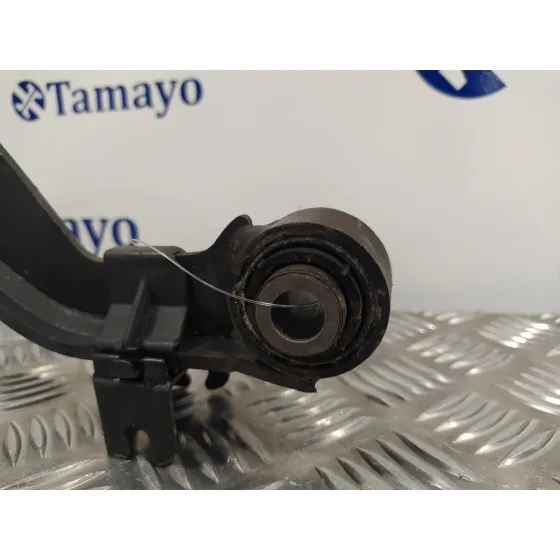 Brazo Suspension Inferior Trasero Izquierdo para Volkswagen Golf Vi (5K1)