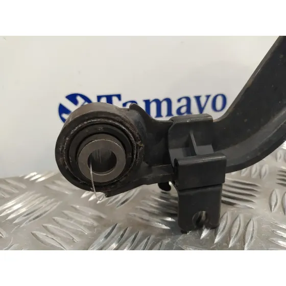 Brazo Suspension Inferior Trasero Izquierdo para Volkswagen Golf Vi (5K1)