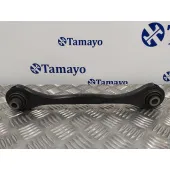 Brazo Suspension Inferior Trasero Derecho para Volkswagen Golf Vi (5K1)