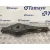 Brazo Suspension Inferior Trasero Derecho para Volkswagen Golf Vi (5K1)