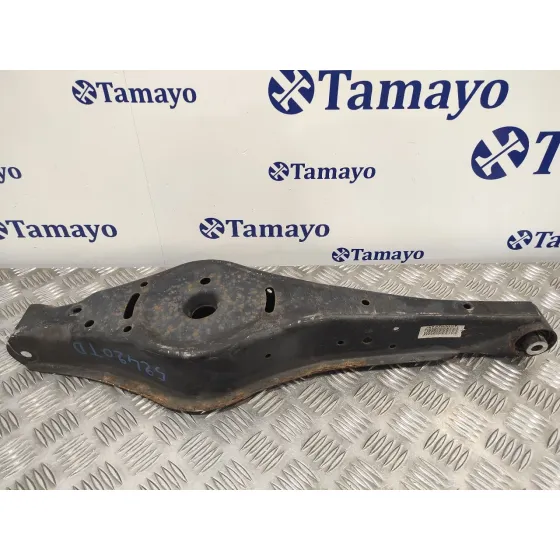 Brazo Suspension Inferior Trasero Derecho para Volkswagen Golf Vi (5K1)