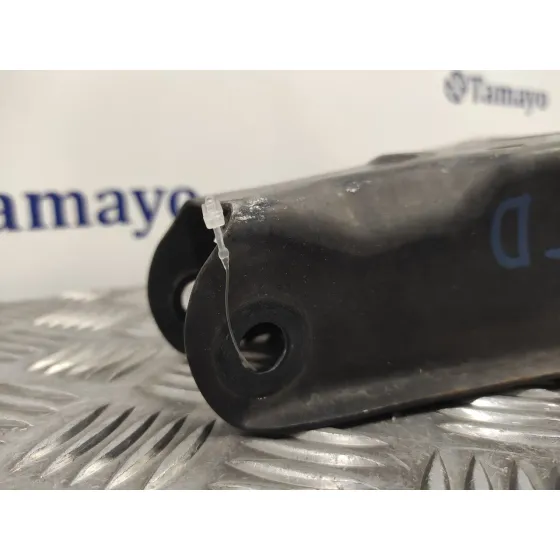 Brazo Suspension Inferior Trasero Derecho para Volkswagen Golf Vi (5K1)