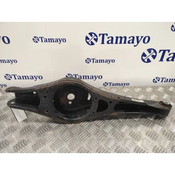 Brazo Suspension Inferior Trasero Derecho para Volkswagen Golf Vi (5K1)