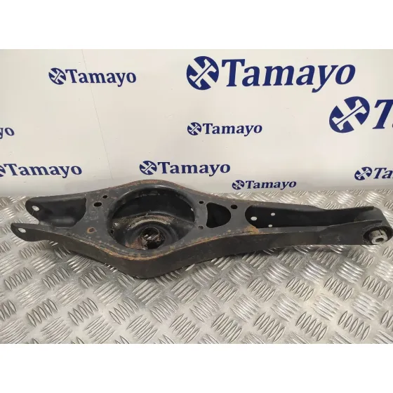 Brazo Suspension Inferior Trasero Derecho para Volkswagen Golf Vi (5K1)