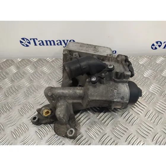 Enfriador Aceite Motor para Nissan Primastar (X..)