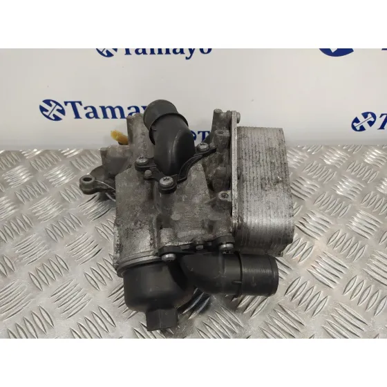 Enfriador Aceite Motor para Nissan Primastar (X..)