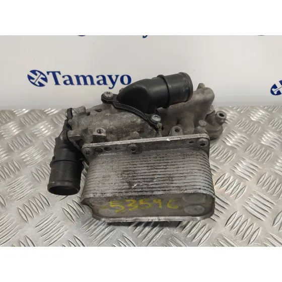 Enfriador Aceite Motor para Nissan Primastar (X..)