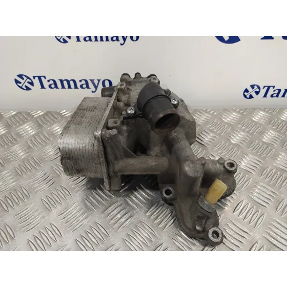Enfriador Aceite Motor para Nissan Primastar (X..)