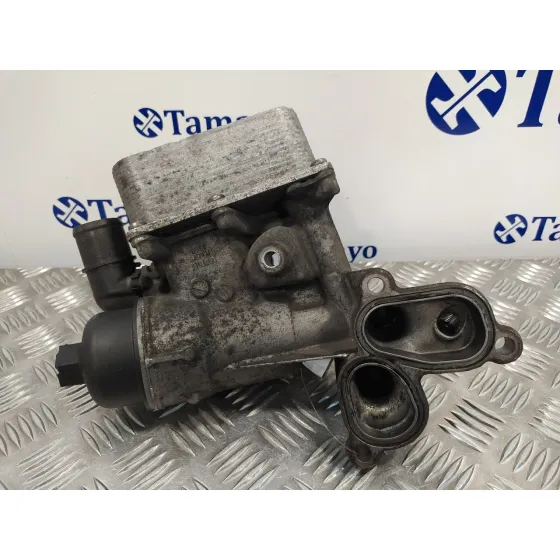 Enfriador Aceite Motor para Nissan Primastar (X..)