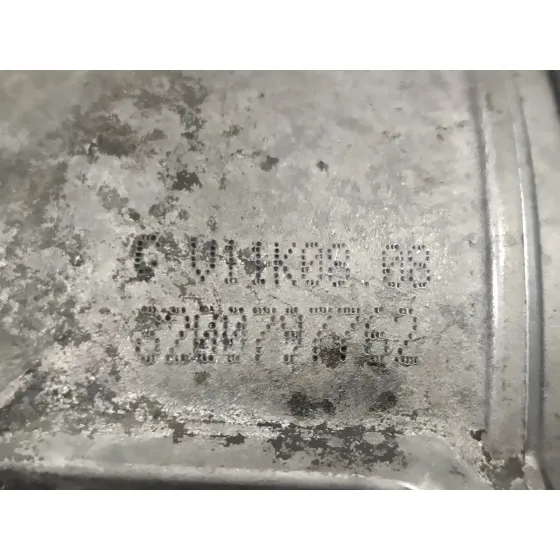 Enfriador Aceite Motor para Nissan Primastar (X..)