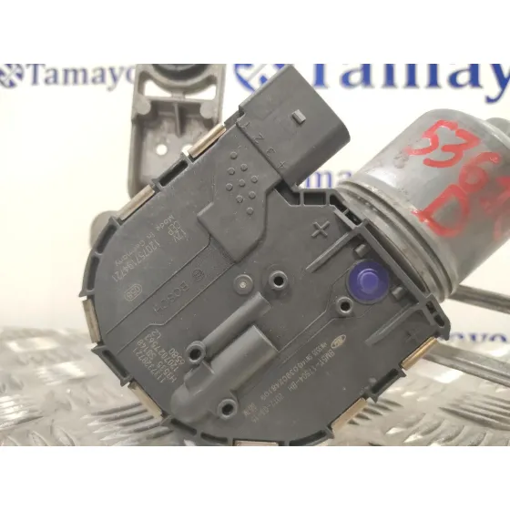 Motor Limpia Delantero para Ford Focus Turn.