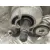 Motor Limpia Delantero para Ford Focus Turn.