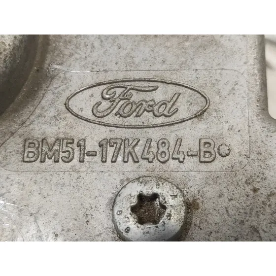 Motor Limpia Delantero para Ford Focus Turn.