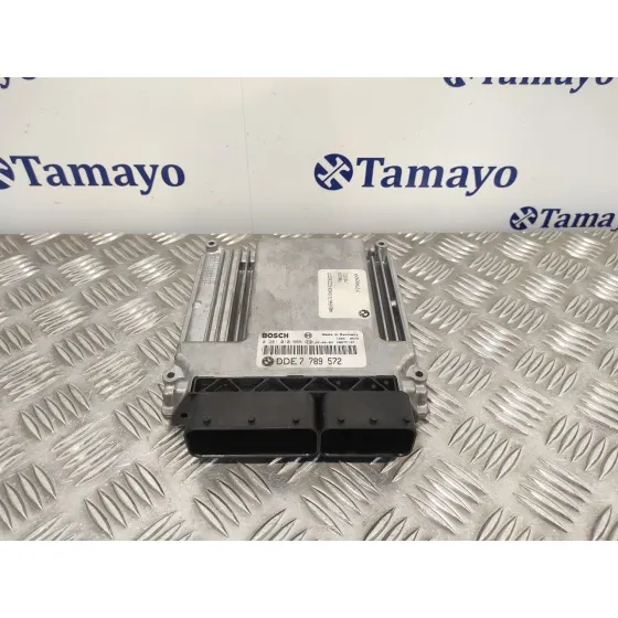 Centralita Motor Uce para Bmw Serie 3 Berlina (E46)