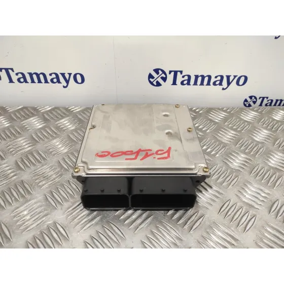 Centralita Motor Uce para Bmw Serie 3 Berlina (E46)