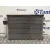 Condensador / Radiador Aire Acondicionado para Ford Focus Turn.